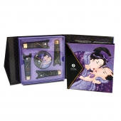 Подарочный набор Geishas secret из 5 предметов - Shunga - купить с доставкой в Старом Осколе