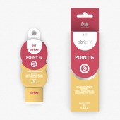 Возбуждающий гель Point-G - 8 гр. - INTT - купить с доставкой в Старом Осколе