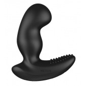 Черный вибромассажер простаты Nexus Ride Extreme - 14,1 см. - Nexus Range - в Старом Осколе купить с доставкой