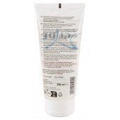 Лубрикант на водной основе Just Glide Strawberry с ароматом клубники - 200 мл. - Orion - купить с доставкой в Старом Осколе