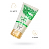 Интимный гель на водной основе Lube Tube Nature - 150 мл. - ORGIE - купить с доставкой в Старом Осколе