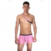 Мужской эротический костюм  Охотник - La Blinque купить с доставкой