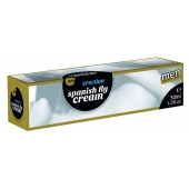 Крем для усиления эрекции Ero Spain Fly Cream - 30 мл. - Ero - купить с доставкой в Старом Осколе