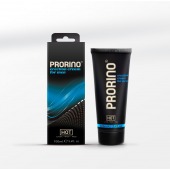 Крем для усиления эрекции Ero Prorino Erection Cream - 100 мл. - Ero - купить с доставкой в Старом Осколе