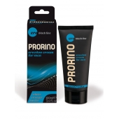 Крем для усиления эрекции Ero Prorino Erection Cream - 100 мл. - Ero - купить с доставкой в Старом Осколе