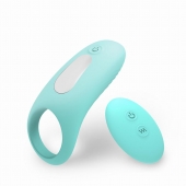 Кольцо на пенис с вибрацией и дистанционном управлении Vibrating Cock Ring - Tracy s Dog - в Старом Осколе купить с доставкой