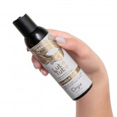 Интимный гель на водной основе Lube Tube Human Lube - 150 мл. - ORGIE - купить с доставкой в Старом Осколе