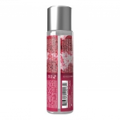 Лубрикант на водной основе JO H2O Red Velvet Cake Flavored Lubricant - 60 мл. - System JO - купить с доставкой в Старом Осколе