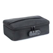 Сумочка для хранения игрушек Discreet Box - Dorcel - купить с доставкой в Старом Осколе