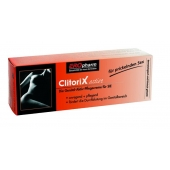 Возбуждающий крем для женщин ClitoriX active - 40 мл. - Joy Division - купить с доставкой в Старом Осколе