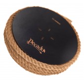 Джутовая веревка для шибари на катушке - 10 м. - Pecado - купить с доставкой в Старом Осколе