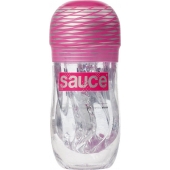 Мастурбатор Sauce Hot - Sauce - в Старом Осколе купить с доставкой