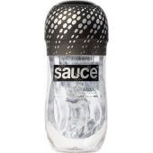 Мастурбатор Sauce Black Pepper - Sauce - в Старом Осколе купить с доставкой