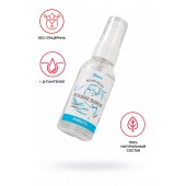 Увлажняющая гель-смазка «Интенсивное увлажнение» - 50 мл. - ToyFa - купить с доставкой в Старом Осколе