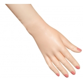 Очаровательная кукла для секса Натали - Orion - в Старом Осколе купить с доставкой