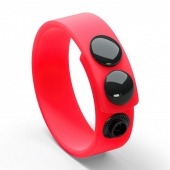 Набор из 3 разноцветных эрекционных колец Kit Neon Ring - Love to Love - в Старом Осколе купить с доставкой