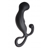 Черный массажер простаты Fantasstic Prostate Stimulator - 13,5 см. - Dream Toys - в Старом Осколе купить с доставкой