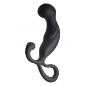 Черный массажер простаты Fantasstic Prostate Stimulator - 13,5 см. - Dream Toys - в Старом Осколе купить с доставкой