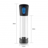 Автоматическая вакуумная помпа Maximizer worx VX3 - Lovetoy - в Старом Осколе купить с доставкой