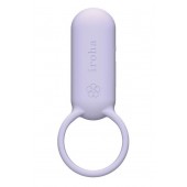 Сиреневое эрекционное кольцо Iroha SVR Very Peri - Tenga - в Старом Осколе купить с доставкой