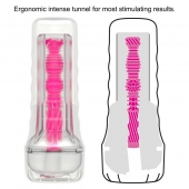 Светящийся в темноте мастурбатор 8.5 Lumino Play Masturbator - Lovetoy - в Старом Осколе купить с доставкой
