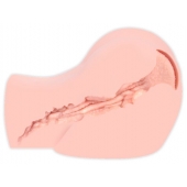 Мастурбатор-полуторс Ella без вибрации - KOKOS - в Старом Осколе купить с доставкой