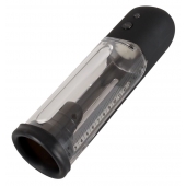 Автоматическая вакуумная помпа для пениса Rebel - 24,5 см. - Orion - в Старом Осколе купить с доставкой