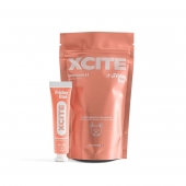 Возбуждающий гель Friday Bae Xcite - 15 мл. - Friday Bae - купить с доставкой в Старом Осколе