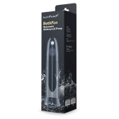 Автоматическая вакуумная помпа Bathfun с уплотнительной вставкой - LUVPUMP - в Старом Осколе купить с доставкой