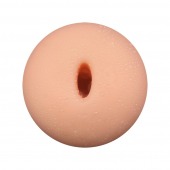 Телесный мастурбатор Maxi Flex Generic Experience - Adrien Lastic - в Старом Осколе купить с доставкой