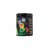 Презервативы MAXUS Mixed - 12 шт. - Maxus - купить с доставкой в Старом Осколе