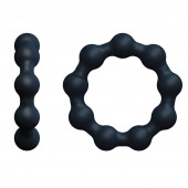 Темно-серое эрекционное кольцо Maximize Ring - Dorcel - в Старом Осколе купить с доставкой