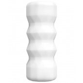 Белый мастурбатор Dorcel Cup Exotic - Dorcel - в Старом Осколе купить с доставкой