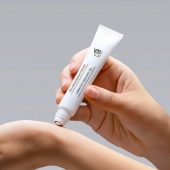 Возбуждающий гель Vibrating Orgasmic Gel - 20 мл. - YESforLOV - купить с доставкой в Старом Осколе