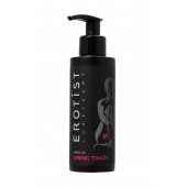 Сужающий гель для женщин Erotist Spring Touch - 150 мл. - Erotist Lubricants - купить с доставкой в Старом Осколе