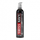 Анальный лубрикант Swiss Navy Premium Anal Lubricant - 237 мл. - Swiss navy - купить с доставкой в Старом Осколе