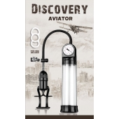 Вакуумная помпа Discovery Aviator - Lola Games - в Старом Осколе купить с доставкой