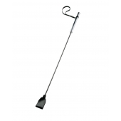 Стек с металлической ручкой - 67 см. - Crazy Handmade - купить с доставкой в Старом Осколе