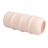 Мастурбатор-анус Goddess - 12,2 см. - Baile - в Старом Осколе купить с доставкой