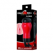 Мега-мастурбатор-ротик Flora - Baile - в Старом Осколе купить с доставкой