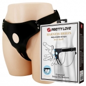 Трусики харнесс Harness Briefs Love Spell - Baile - купить с доставкой в Старом Осколе