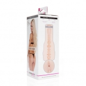 Мастурбатор-анус Fleshlight Girls - Elsa Jean Treat - Fleshlight - в Старом Осколе купить с доставкой
