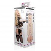 Мастурбатор-вагина Fleshlight Girls - Kenzie Reeves Cream Puff - Fleshlight - в Старом Осколе купить с доставкой