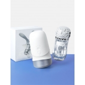 Белый автоматический мастурбатор Extra Sauce - Sauce - в Старом Осколе купить с доставкой