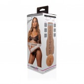 Мастурбатор-вагина Fleshlight Girls - Kazumi Kumzumi - Fleshlight - в Старом Осколе купить с доставкой