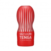 Мастурбатор Tenga Vacuum Cup - Tenga - в Старом Осколе купить с доставкой