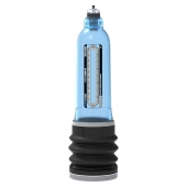 Синяя гидропомпа Bathmate HydroMAX8 - Bathmate - в Старом Осколе купить с доставкой