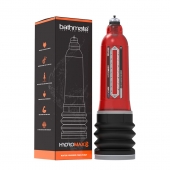 Красная гидропомпа Bathmate HydroMAX8 - Bathmate - в Старом Осколе купить с доставкой