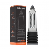 Прозрачная гидропомпа Bathmate HydroMAX8 - Bathmate - в Старом Осколе купить с доставкой