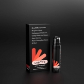 Крем для усиления эрекции Erect’r Power Cream - 15 мл. - Zestra - купить с доставкой в Старом Осколе